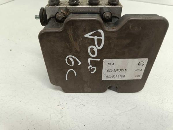 BLOC ABS VW / AUDI / SEAT / SKODA - Vue 2